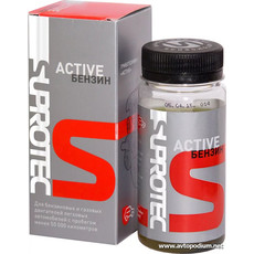 Супротек Актив Регуляр