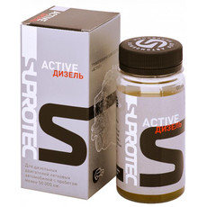 Супротек Актив Дизель