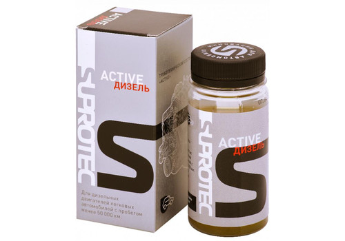 Супротек Актив Дизель Супротек Актив Дизель